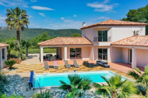 Villa Mathea by Villa Plus